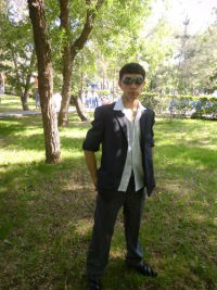 Андрей Куаншпаев