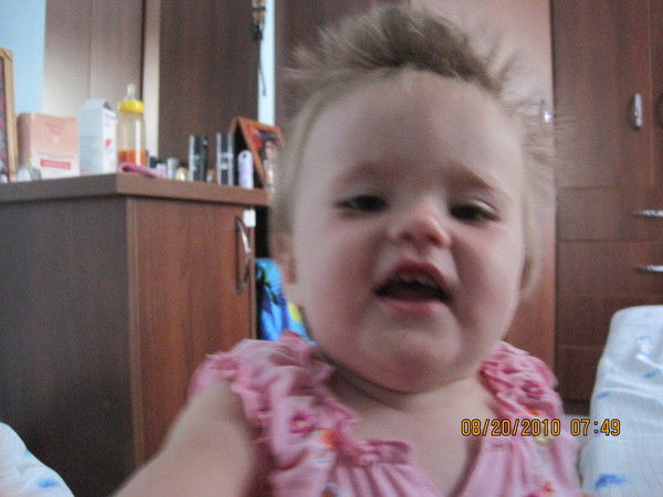 Данил Лерке