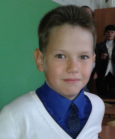 Влад Иванов