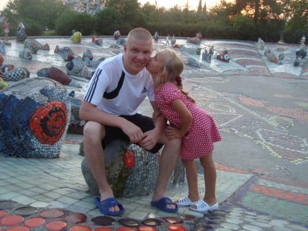 Михаил Кинёв