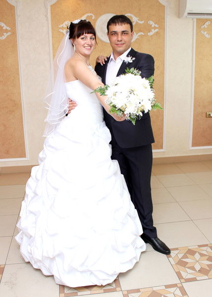 Анатолий Шендрик