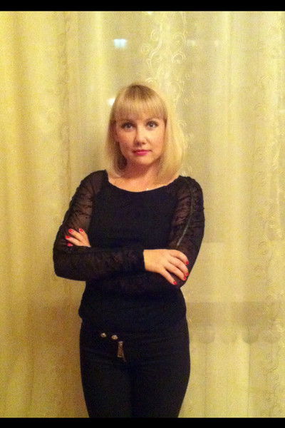 Ирина Кузьменко