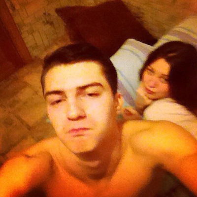 Konstantin Sharashkin