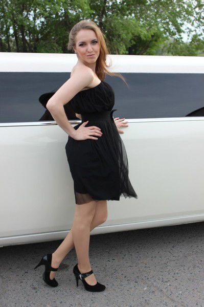 Елена Дубровина