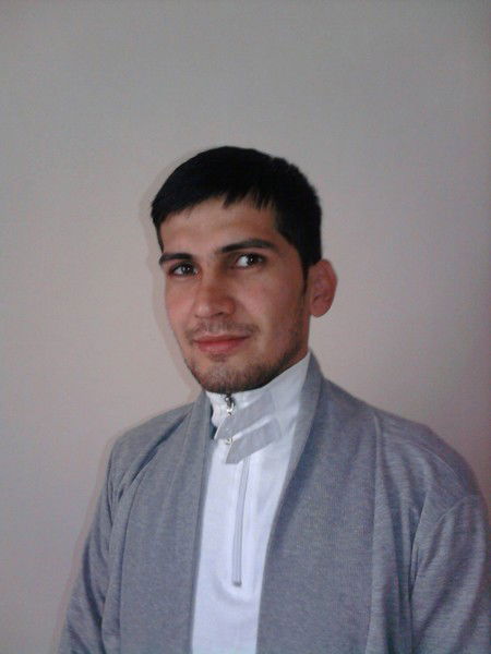 Санан Маммадов