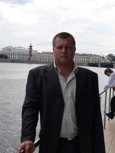 Андрей Изотов