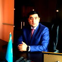 Абдугани Искендиров