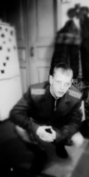 Игорь Головнёв