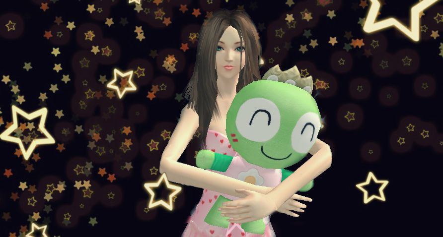 Маринка Бесова