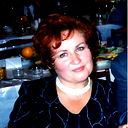 Галина Якунина