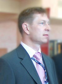 Александр Брокерт