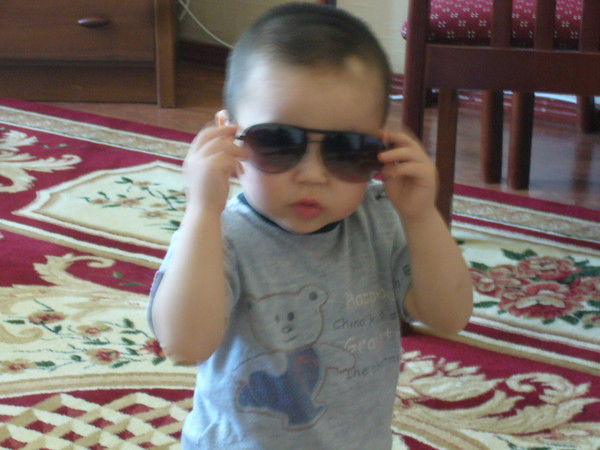 Тимур Бертисов