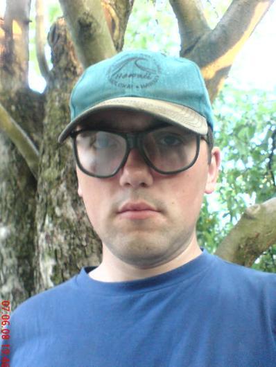 Вася Пупкин