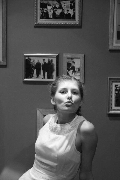 Екатерина Володина