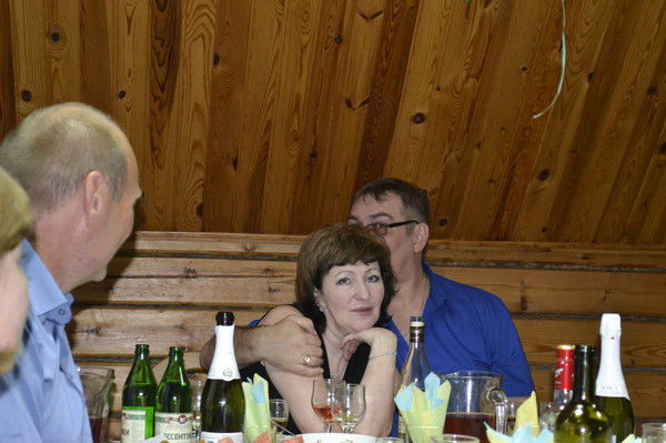 Наталья Труфанова