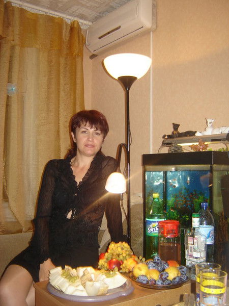 Динара Хусаинова