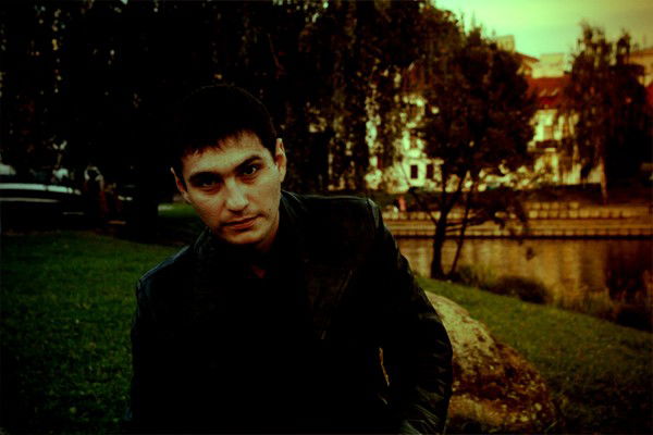 Байгельды Агаев