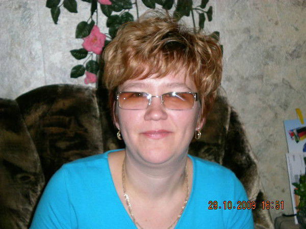 Наталья Простакова