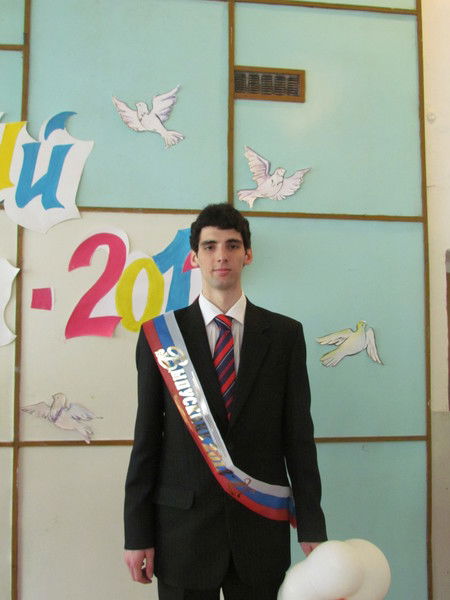 Ефрем Киптилов