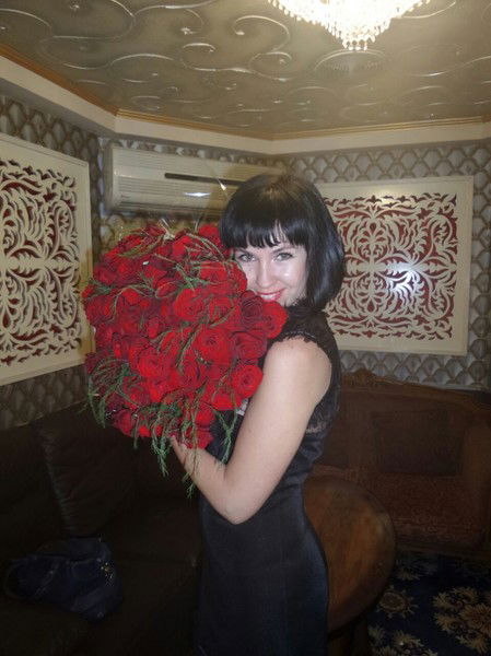 Татьяна Тестянова