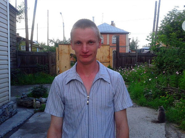 Александр Чепорев