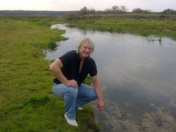 Игорь Редько