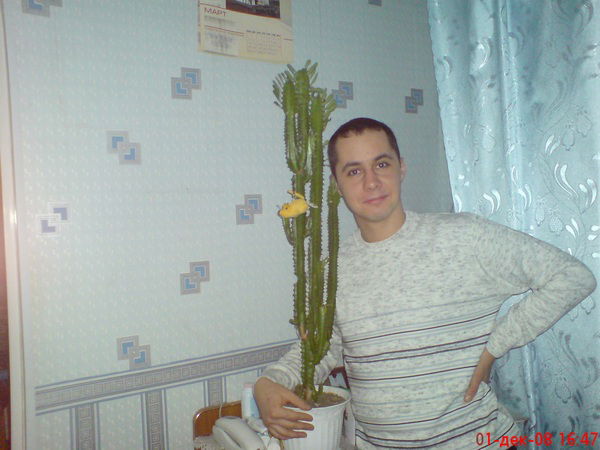 Максим Гаврилов