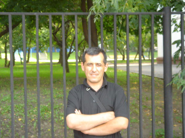 Бахтиёр Карабаев