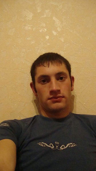 Антон Федоров