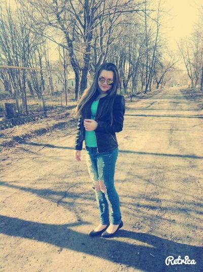 Виктория Базельчук