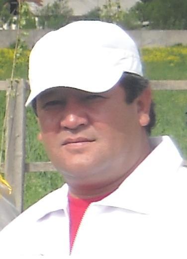 Шухрат Латифов