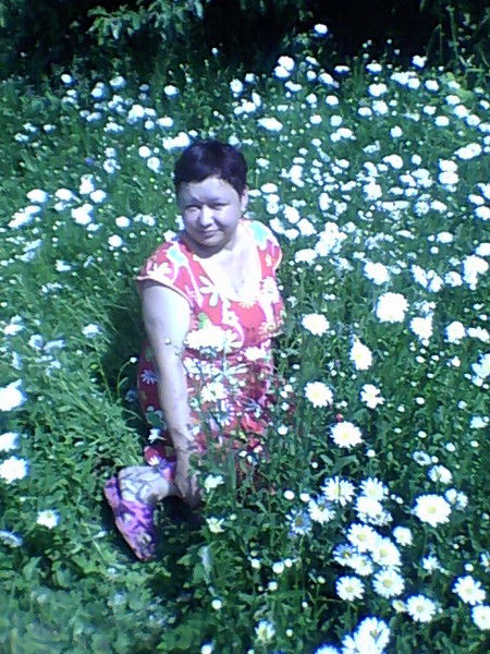 Елена Антонова