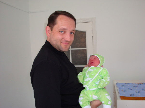 Игорь Мандзюк