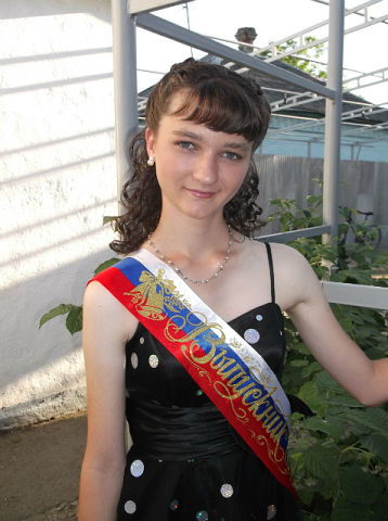 Наталья Кравченко