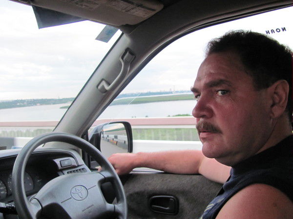 Валера Волков