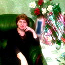 Любовь Каракулова