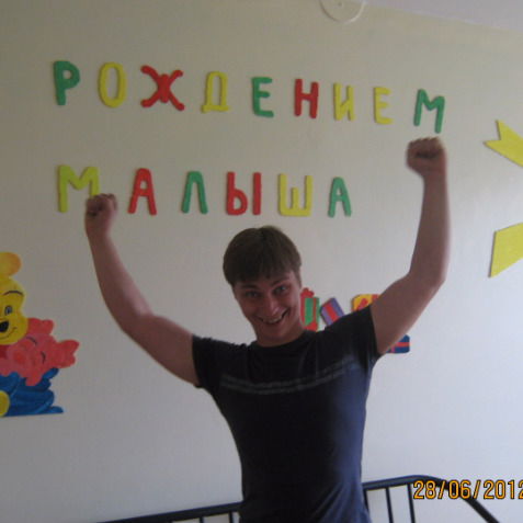 Антон Гаршанов