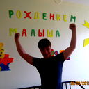 Антон Гаршанов
