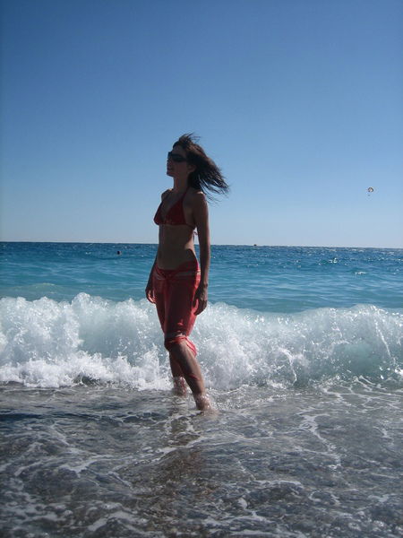 Ирина Васильченко