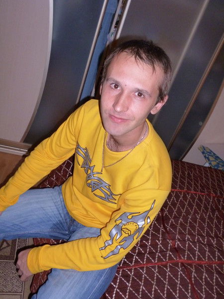 Виктор Долинченко