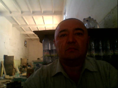 Ходжейли Барлос