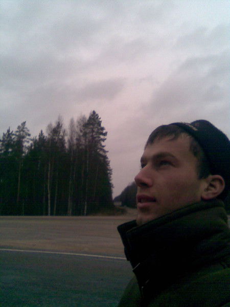 Иван Моргунов