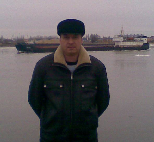 Александр Воеводин