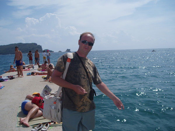 Сергей Скрябин