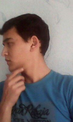 Дилшод Шоев