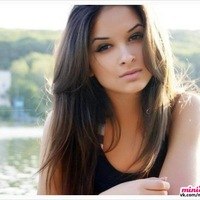 Мария Давыдова