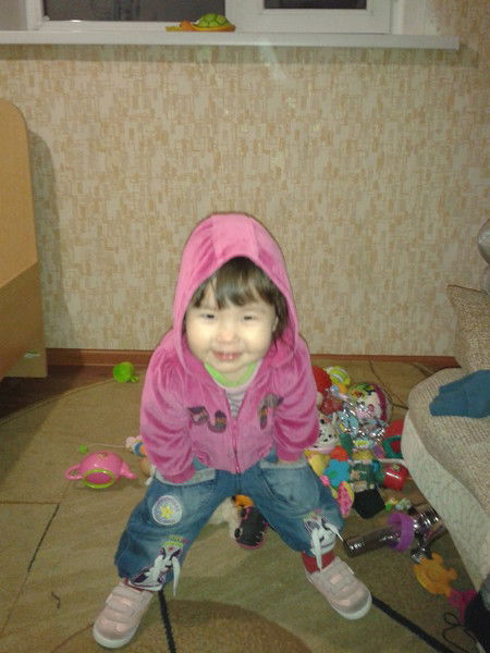 Азамат Шарипов