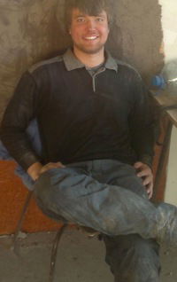 Сергей Суриков