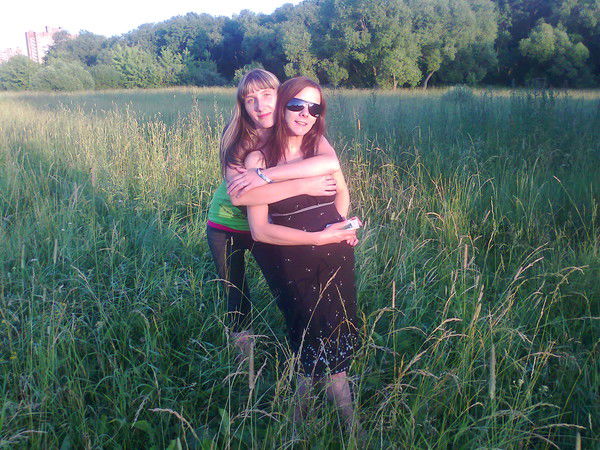 Елена Шамко