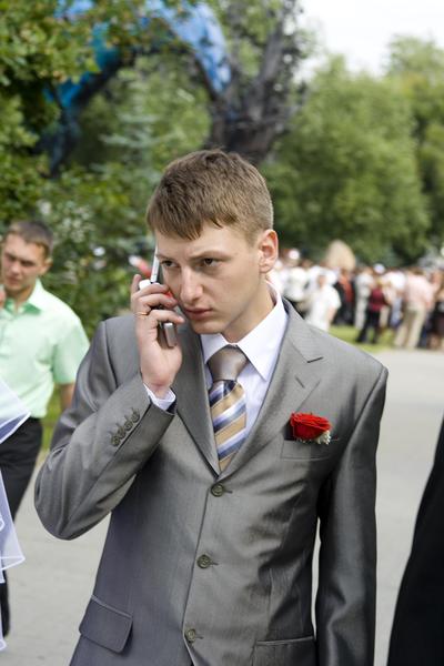 Александр Абрамовских